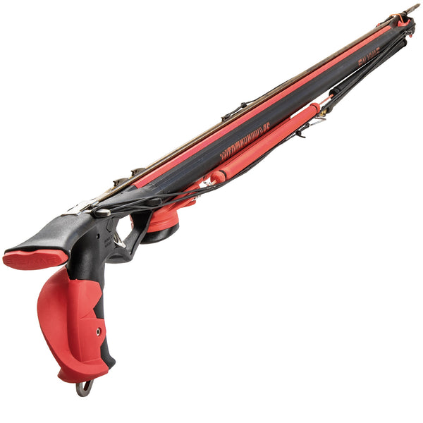 Salvimar Hero Tomahawk speargun