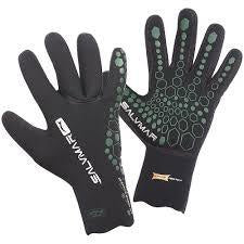 Salvimar HT - WELD GLOVES