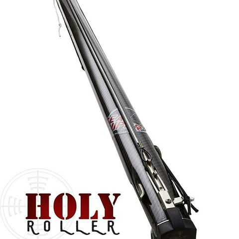 Sea sniper   holly roller