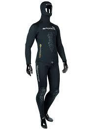 Salvimar WETSUIT WET DROP CELL