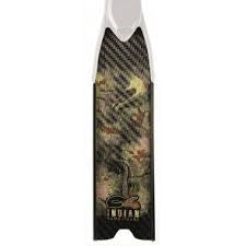 C4 PALA BLADE INDIAN CAMO MED SF 25