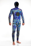 Sea sniper  WETSUIT