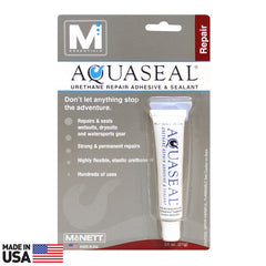Mc Nett  urethane repair adhesive and sealant