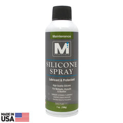 Mc Nett  silicon spray 7oz