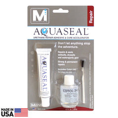 Mc Nett  aqua seal with cure accelerator