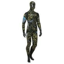 Salvimar WETSUIT BLEND CAMO