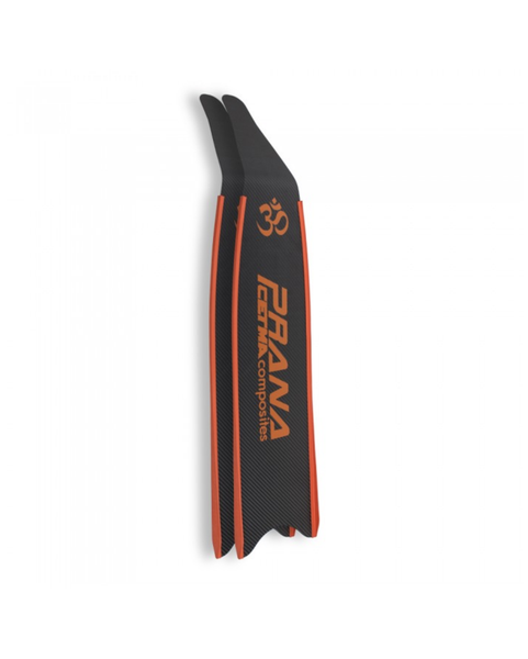 Cetma PRANA carbon fins