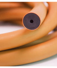 SALVIMAR orange RUBBER CAT. A 16mm