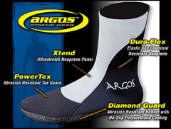 Argos Stealth Bootie