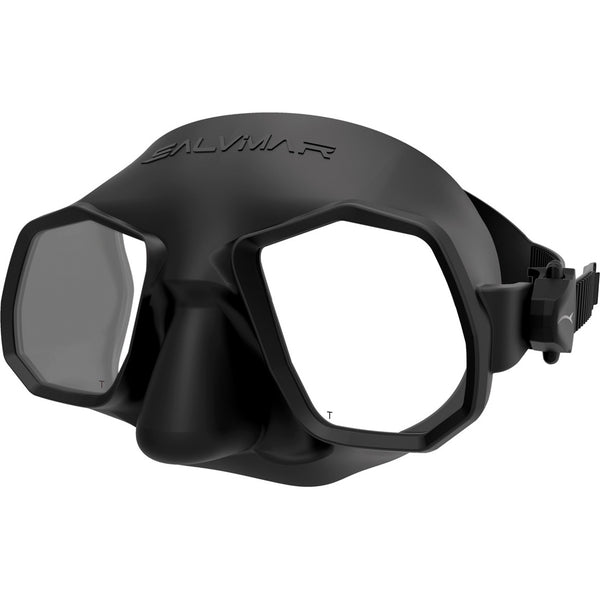 Salvimar mask fly