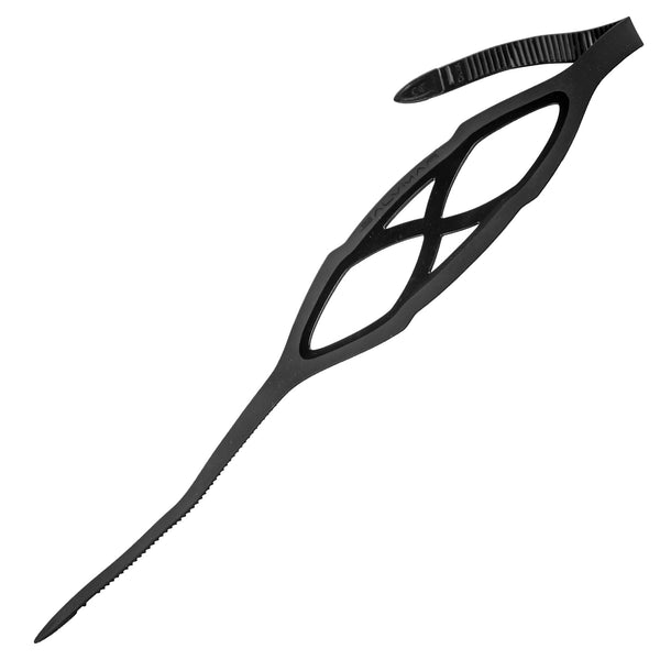Salvimar SILICONE strap Hathor MASK black