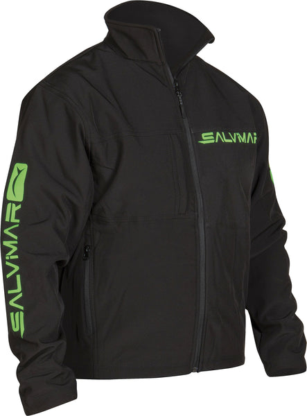 Salvimar Softshell jacket MAN