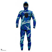POLOSUB N -21 wetsuit
