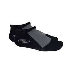 Argos Stealth Shorty Bootie