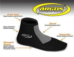 Argos Stealth Shorty Bootie