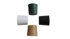 Honu  rubber barrel plug