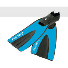 Salvimar fins goose blu
