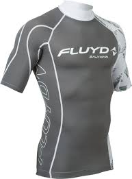 Salvimar rash guard uomo