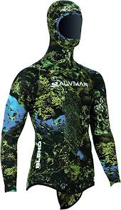 Salvimar WETSUIT Jacket BLEND