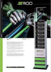 Salvimar  S 400 rubber 16mm