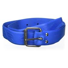 Salvimar marsigliese belt blue