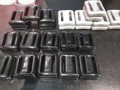 Honu   weights COATED