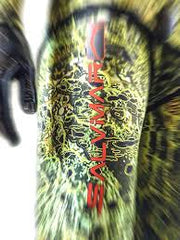 Salvimar KROMICK wetsuit