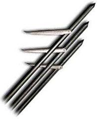 Rabitech   NOTCH SHAFT