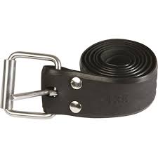 Salvimar WEIGHT BELT MARSEILLE PRO