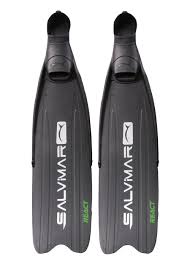 Salvimar FINS REACT