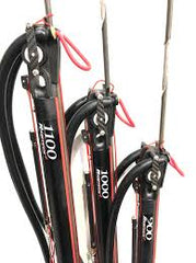 Rabitech  STEALTH X carbon roller