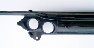 Rabitech stealth carbon