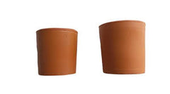 Honu  rubber barrel plug