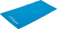 Salvimar TOWEL MICRO FIBER PRO 90x170 blu/ blue