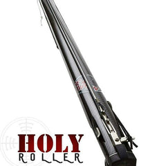 Sea sniper   holly roller