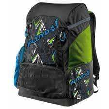 Salvimar TRIBE BACK PACK