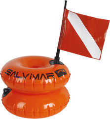 Salvimar DDOUBLE BOY Ø 36cm