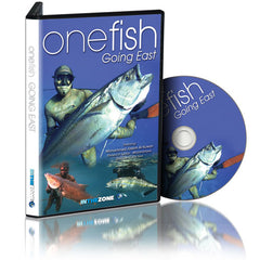 DVD ONE FISH