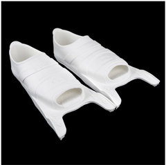 CETMA S-WING FOOT POCKETS WHITE EDITION