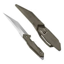 Salvimar knife ARES