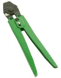 sigal sub  CRIMPPING TOOL