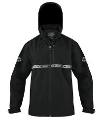 Lightweight Waterproof Fishing Veste Pelagic Hurricane Vêtements