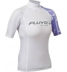 Salvimar rash guard donna