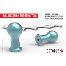 Octopus EQUALIZATION TOOL