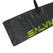 Salvimar TANTO BAG BLACK