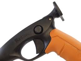 Rabitech  COMPLETE HANDLE WITH TRIGGER MECH
