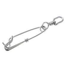 Salvimar TUNA  CLIP WITH SWIVEL   each